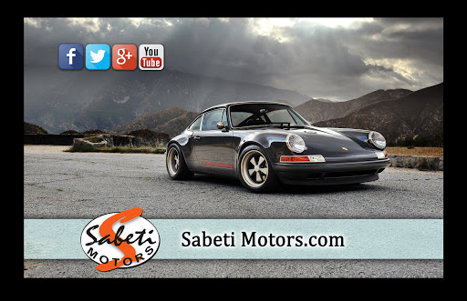 Used Car Dealer «Sabeti Motors Auto Sales Tacoma», reviews and photos, 5801 S Tacoma Way, Tacoma, WA 98409, USA