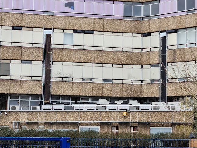 TeleData UK - Manchester