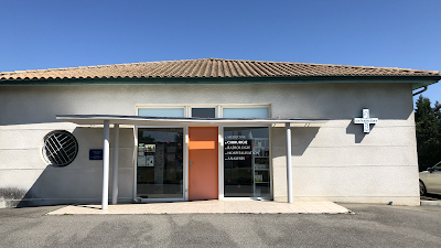 Clinique Vétérinaire Du Perget à Colomiers