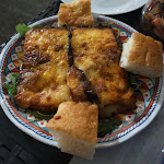 Photo n°1 de l'avis de Linda.u fait le 23/07/2022 à 22:06 sur le  MIZZICA Bar- Pasticceria- Tavola calda Siciliana à Francavilla al Mare