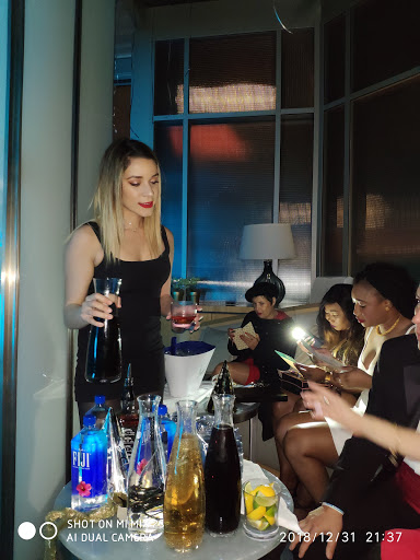 Lounge «Aqua Lounge», reviews and photos, 690 Newport Center Dr, Newport Beach, CA 92660, USA