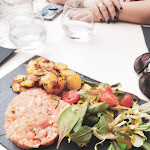Photo n° 1 de l'avis de Magali. fait le 05/07/2019 à 23:43 pour Comptoir D'italie à Grenoble