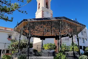 Plaza del Reloj image