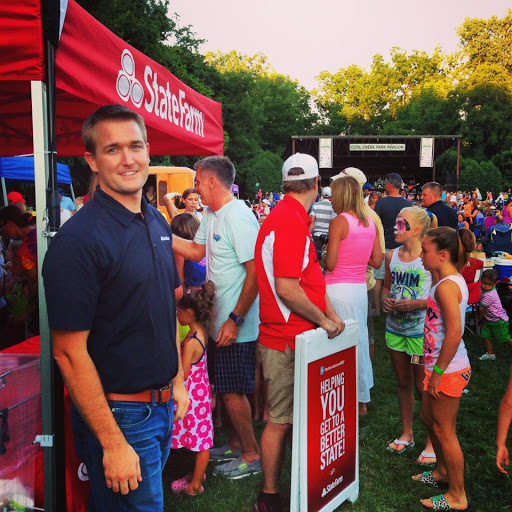 Insurance Agency «Andrew Kennedy - State Farm Insurance Agent», reviews and photos