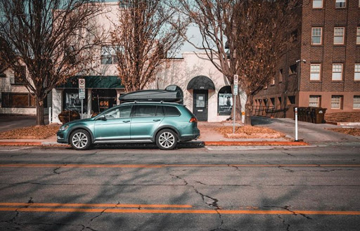 Barber Shop «Garrett Michael Barber Shop», reviews and photos, 435 E 300 S, Salt Lake City, UT 84111, USA