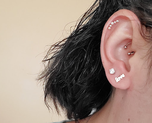 Explore eric church tattoo ideas, creative tattoo ideas in Ogden, available at Legacy Tattoo