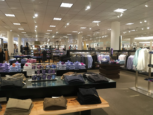 Department Store «Nordstrom», reviews and photos, 55 S W Temple, Salt Lake City, UT 84101, USA