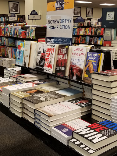 Book Store «Books-A-Million», reviews and photos, 6700 Douglas Blvd #2240, Douglasville, GA 30135, USA