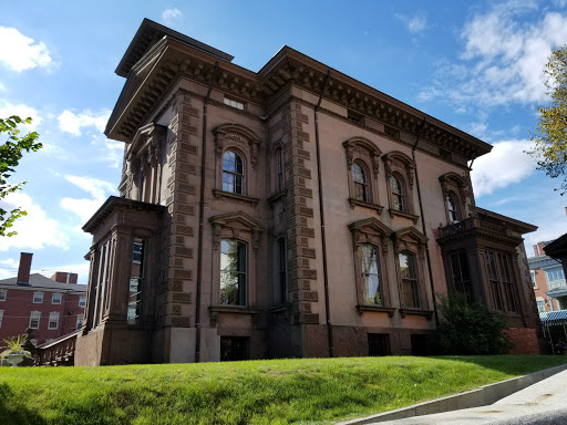 Historical Landmark «Victoria Mansion», reviews and photos, 109 Danforth St, Portland, ME 04101, USA