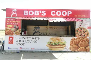 Bob's Coop image