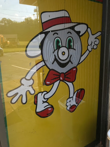 Book Store «Book Nook», reviews and photos, 4664 Lawrenceville Hwy, Lilburn, GA 30047, USA