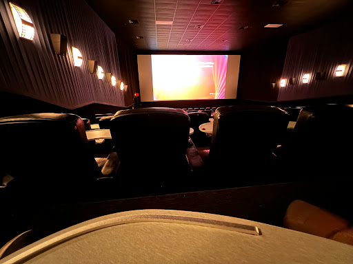 Movie Theater «Studio Movie Grill», reviews and photos, 3850 Venture Dr, Duluth, GA 30096, USA