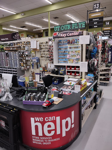 Hardware Store «Thompson Ace Hardware», reviews and photos, 9742 Old St Augustine Rd #114, Jacksonville, FL 32257, USA