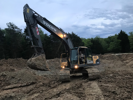 Photo of Excavation Services