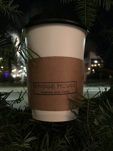 Coffee Shop «Bridge House Coffee & Cafe», reviews and photos, 100 Bridge Ave E, Delano, MN 55328, USA