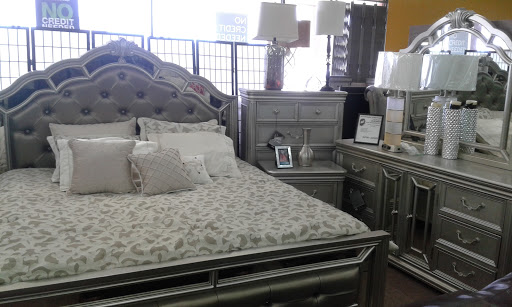 Furniture Store «Affordable Furniture», reviews and photos, 11314 North Fwy, Houston, TX 77037, USA