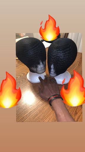 Barber Shop «5 Star Kutz Barbershop & Xpresskutz Mobilebarbertruck», reviews and photos, 3609 Ridge Rd, Lansing, IL 60438, USA