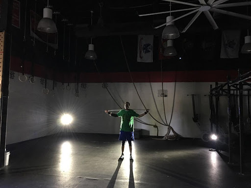 Physical Fitness Program «Capital CrossFit», reviews and photos, 6301 Richmond Hwy, Alexandria, VA 22306, USA