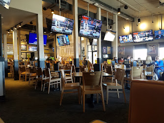 Buffalo Wild Wings