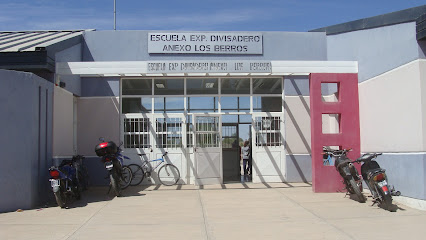 Escuela De Nivel Secundario Los Berros