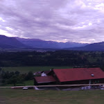 Photo n°2 de l'avis de Nina.a fait le 26/08/2020 à 20:37 sur le  Alpenblick Pension u. Berggasthaus à Waltenhofen