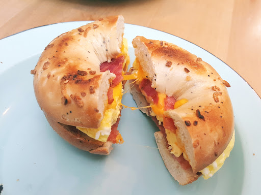 Cafe «Toy Boat Dessert Cafe», reviews and photos, 401 Clement St, San Francisco, CA 94118, USA