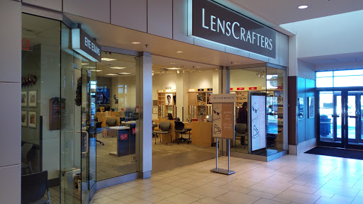 Eye Care Center «LensCrafters», reviews and photos, 7700 E Kellogg Dr #1470, Wichita, KS 67207, USA