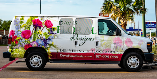 Florist «Davis Floral Designs», reviews and photos, 6500 Denton Hwy A-5, Fort Worth, TX 76148, USA