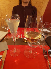 Vin du Restaurant Vinotage - Péniche à vins / Caviste / Epicerie Fine à Avignon - n°15