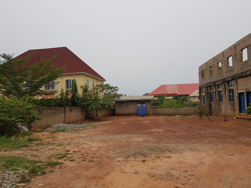 RCCG Pentecost Mega Parish, Azumili, Azugwu, Azuiyi Udene, Abakaliki, Nigeria, Internet Service Provider, state Ebonyi