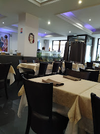 Atmosphère du Restaurant indien Namaste à Strasbourg - n°16