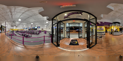 Gym «Planet Fitness», reviews and photos, 11001 Hull Street Rd, Midlothian, VA 23112, USA