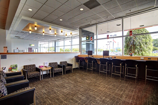 Toyota Dealer «Checkered Flag Toyota», reviews and photos, 5301 Virginia Beach Blvd, Virginia Beach, VA 23462, USA