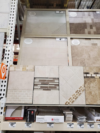 Home Improvement Store «The Home Depot», reviews and photos, 125 Industry Ln, Cockeysville, MD 21030, USA