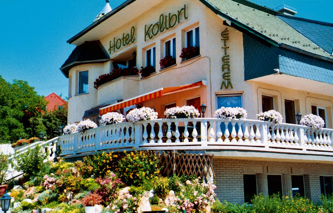 Hotel Kolibri