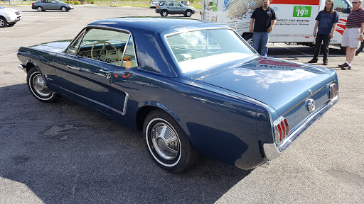 Auto Repair Shop «Lux Auto Works», reviews and photos, 14382 60th St N, Stillwater, MN 55082, USA