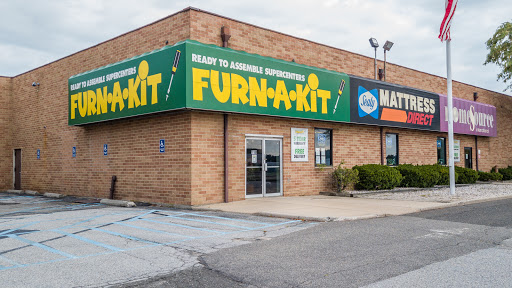 Furniture Store «Furn-A-Kit», reviews and photos, 719 Broadway Ave, Holbrook, NY 11741, USA