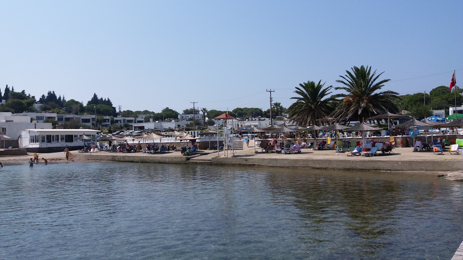 Photo de Shipyard beach avec #43