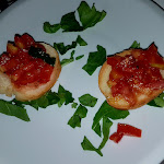 Photo n°3 de l'avis de Veronica.a fait le 23/07/2017 à 07:01 sur le  Il Cortile delle Fate à Aci Castello