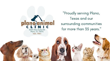 Plano Animal Clinic
