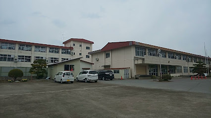 十和田市立東小学校