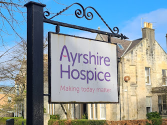 Ayrshire Hospice Fundraising