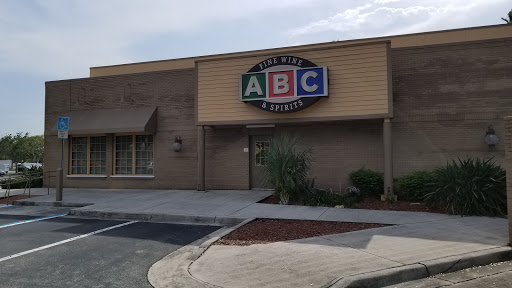 Liquor Store «ABC Fine Wine & Spirits», reviews and photos, 9894 Glades Rd, Boca Raton, FL 33434, USA