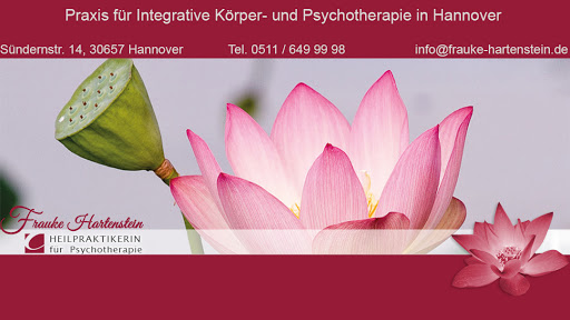 Praxis für Biodynamische Körperpsychotherapie (Frauke Hartenstein)