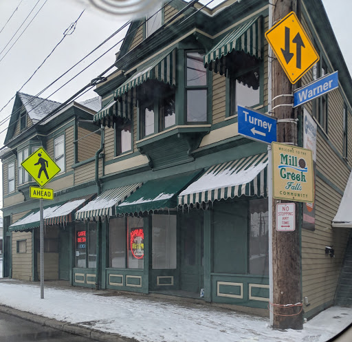 Garfield Bike Shop, 4250 Warner Rd, Cleveland, OH 44105, USA, 