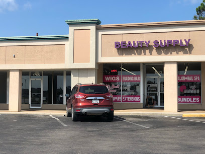 It's Bout Time Beauty Supply, LLC