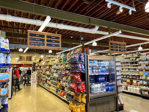 Grocery Store «Whole Foods Market», reviews and photos, 2151 Mystic Valley Pkwy, Medford, MA 02155, USA