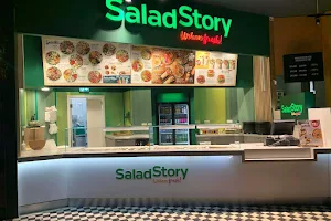 Salad Story image