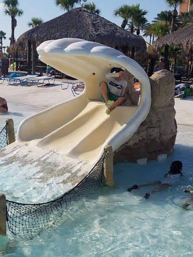 Water Park «Schlitterbahn Galveston Island Waterpark», reviews and photos, 2026 Lockheed Rd, Galveston, TX 77554, USA