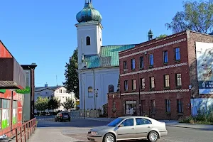 Rynek Kochłowicki image